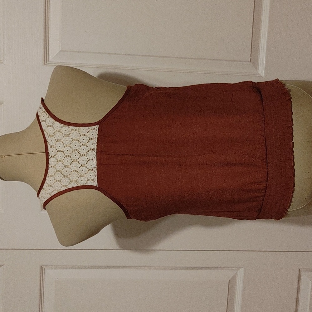 🧸 Edge Top - Picture 6 of 9